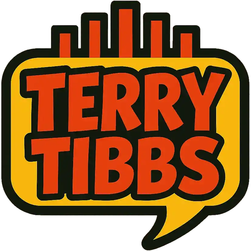 Terry Tibbs Logo